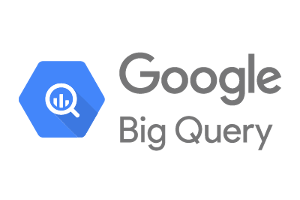 Banner Google BigQuery
